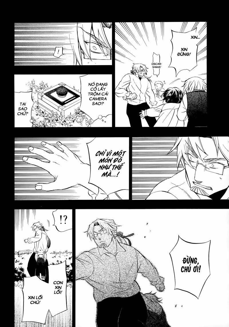 pandora hearts chapter 82 27