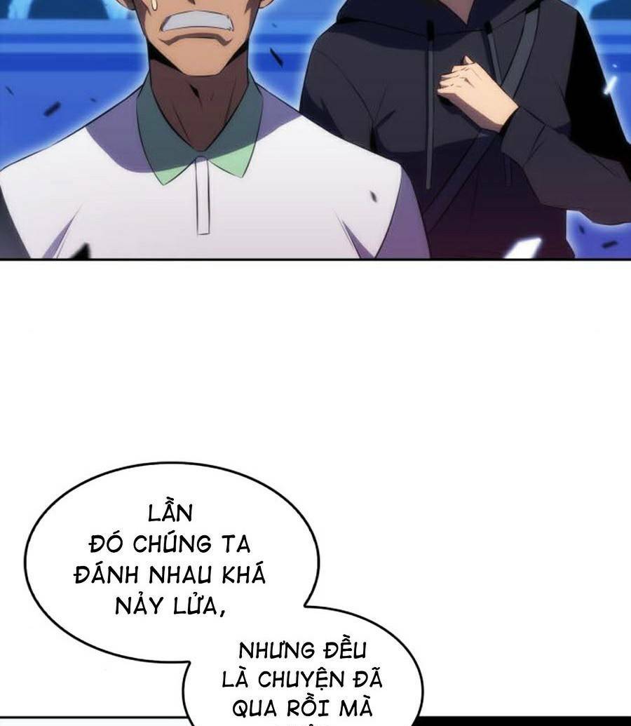 Người Chơi Mới Cấp Tối Đa Chapter 32 22