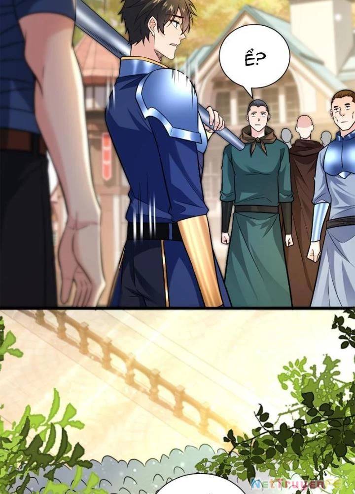 từ dã quái bắt đầu thăng cấp chapter 26 28