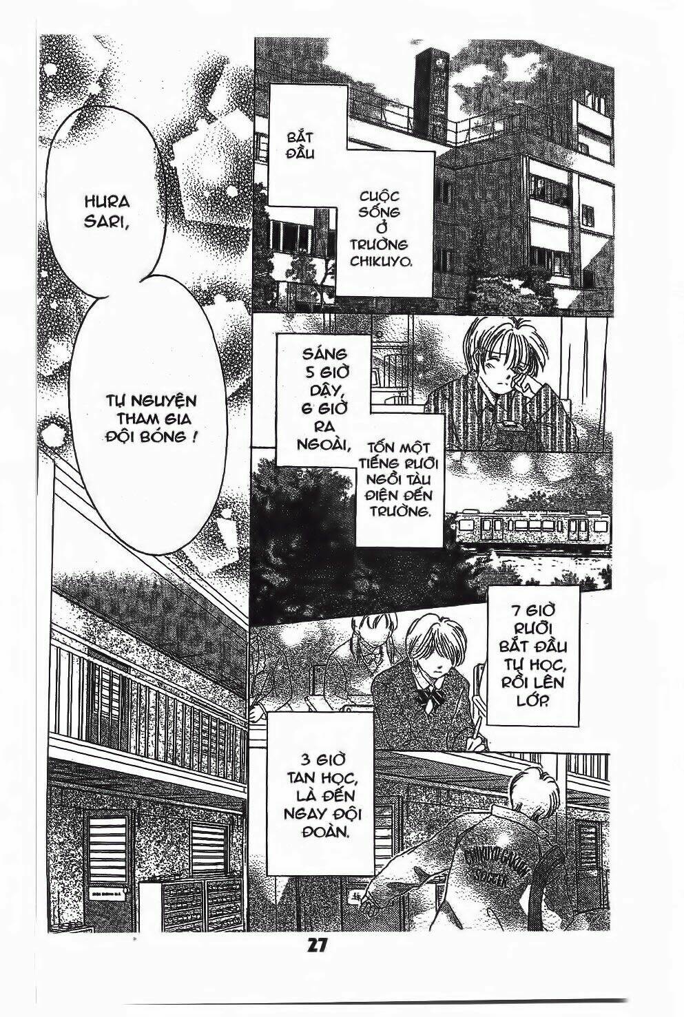 ước mơ còn lại chapter 1 23