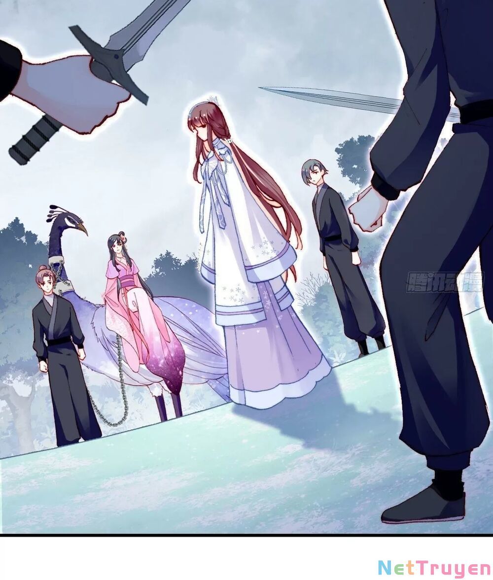 lại bị bệnh chiều chuộng quấn lấy chapter 58 7