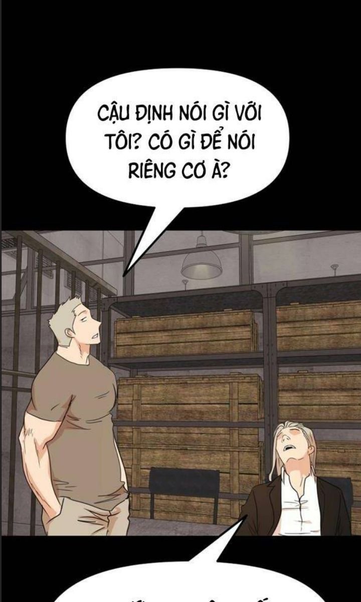 bạn trai võ sĩ chapter 80 18