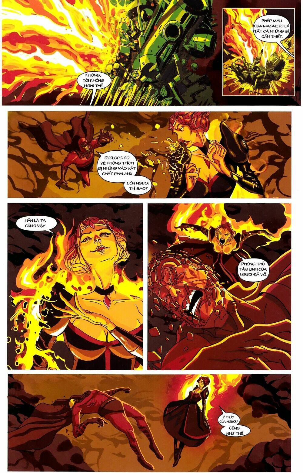 avengers vs x-men chapter 39 10