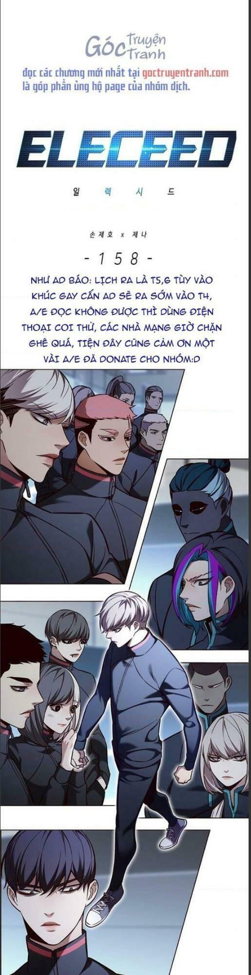 biến thân thành mèo chapter 158 1