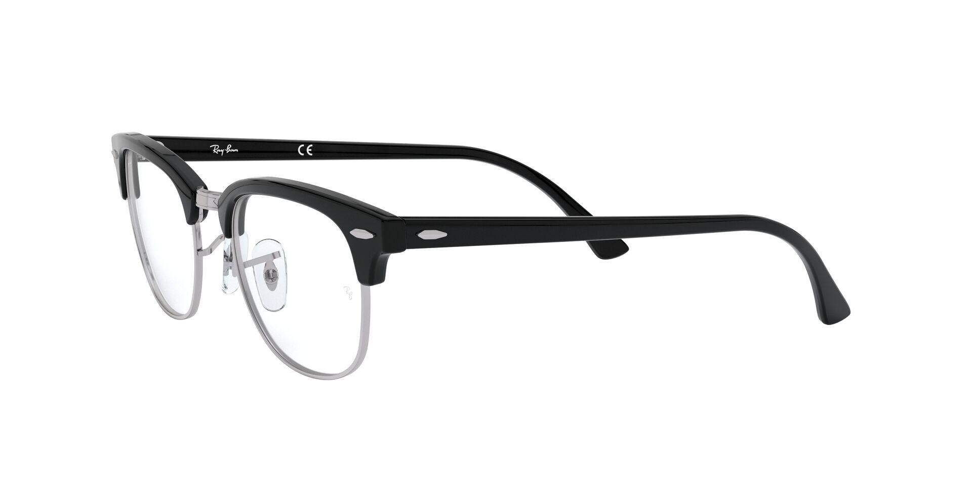 Mắt Kính Ray-Ban CLUBMASTER - RX5154 2000 -Eyeglasses