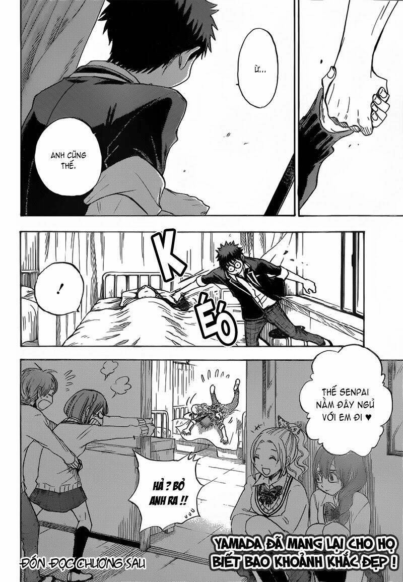 yamada và thất đại ma nữ chapter 78 20