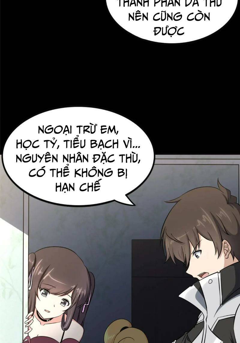 bạn gái virus của tôi chapter 389 49