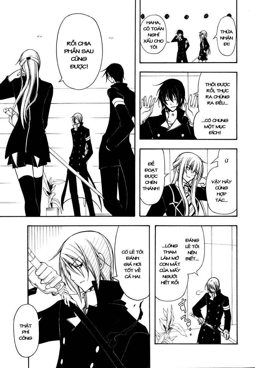 bloody cross chapter 26 22