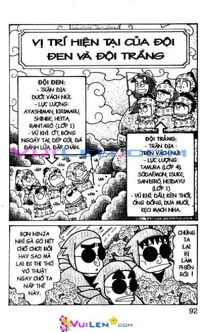 ninja loạn thị chapter 57 92