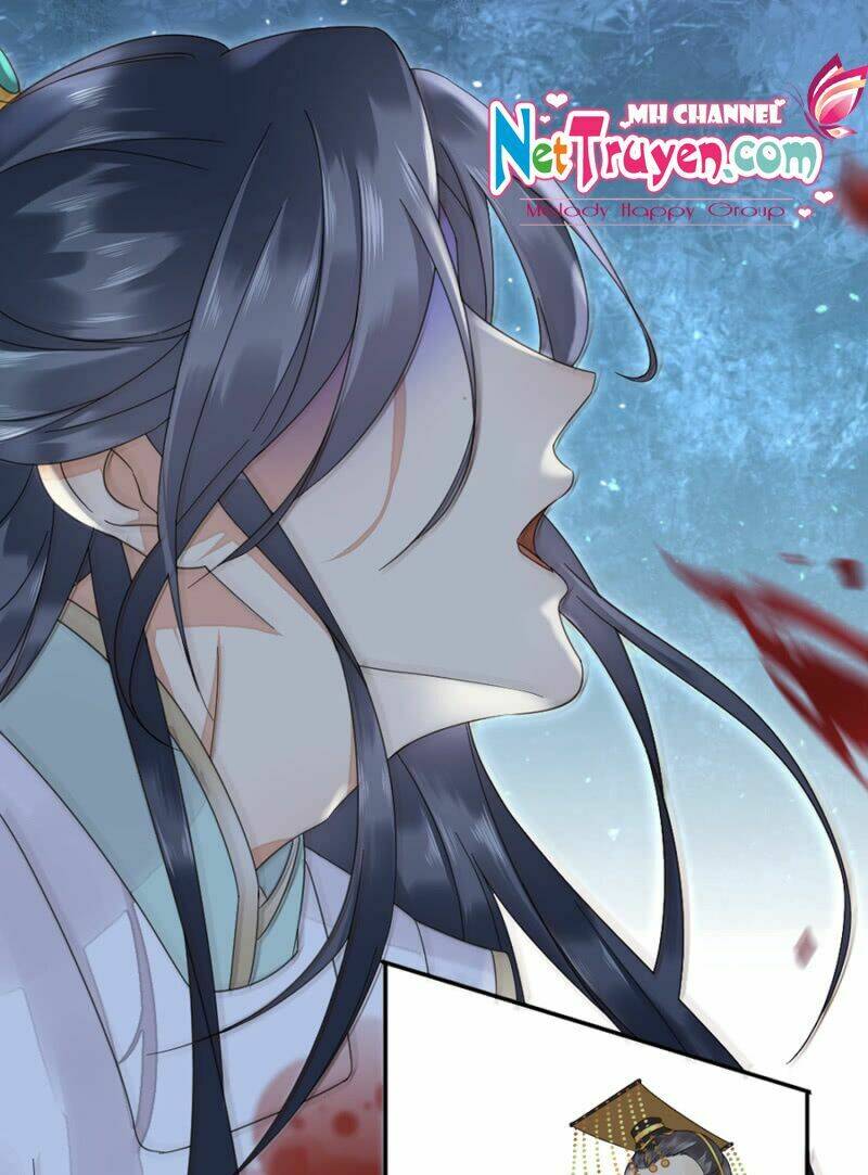 dục hỏa độc nữ chapter 31 6