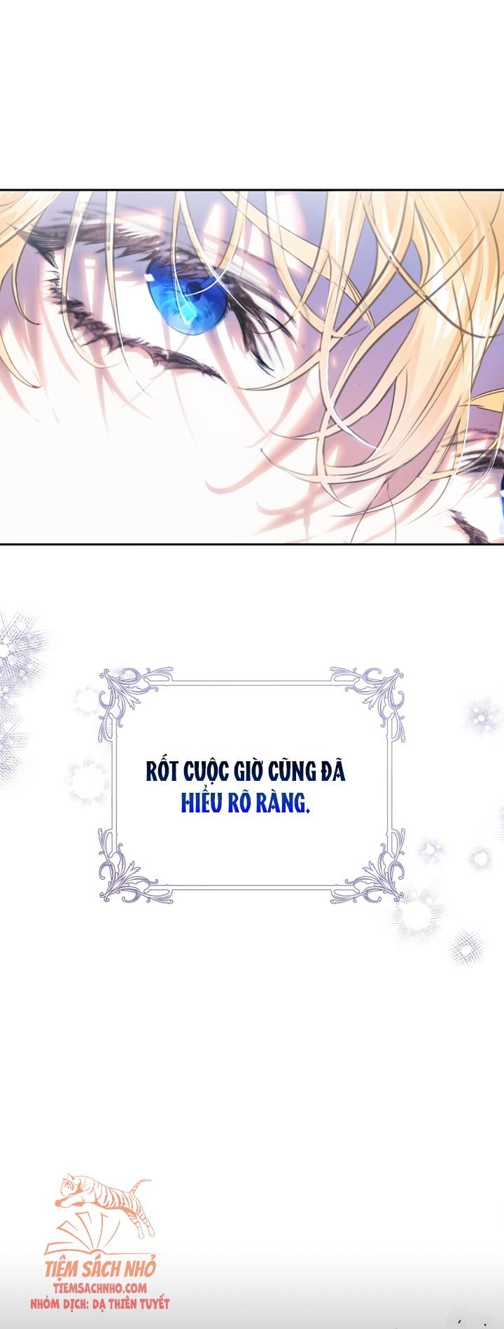 ác nữ là con rối chapter 50 65