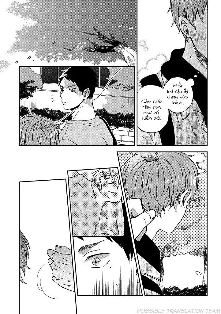 sống cùng cậu ấy chapter 5 9