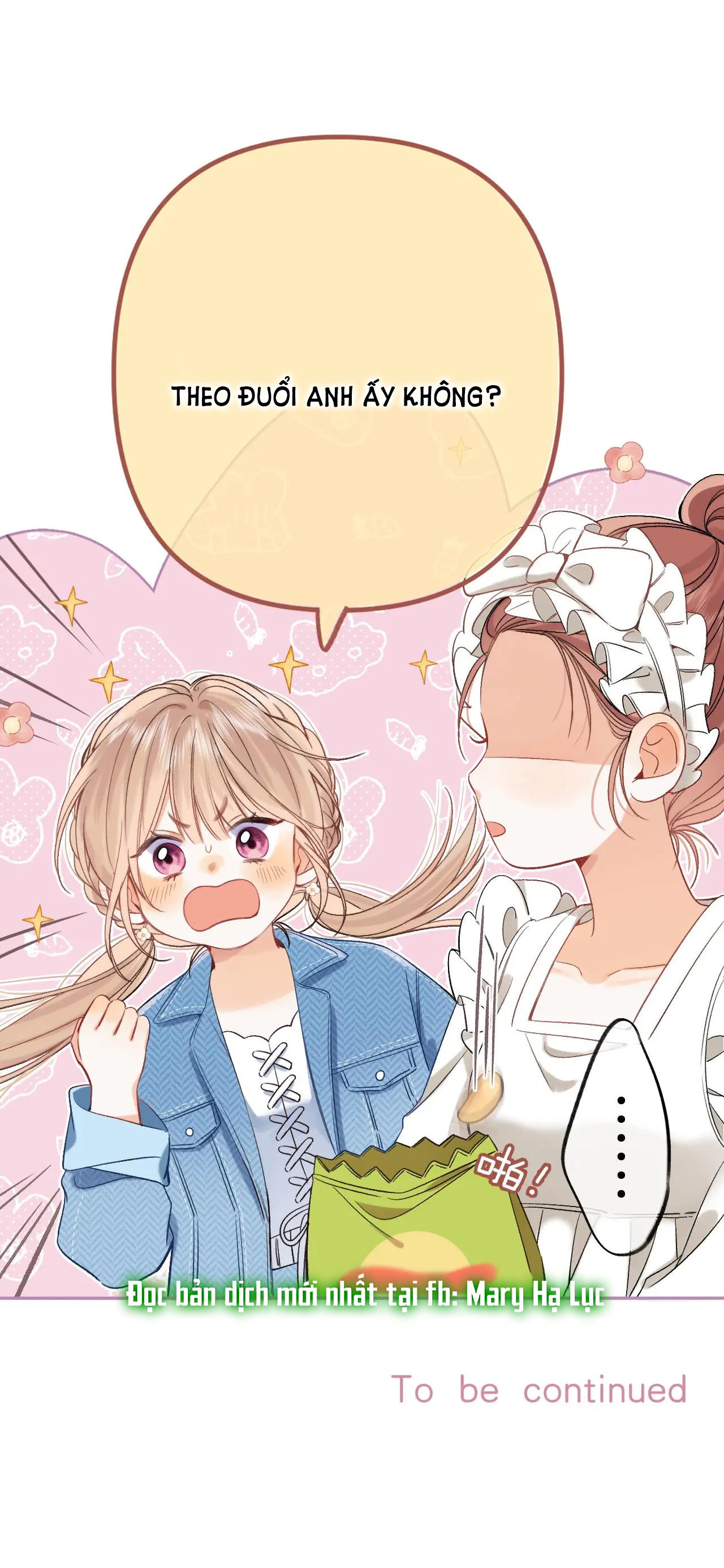 vụng trộm không thể giấu - mối tình thầm kín chapter 76.2 7