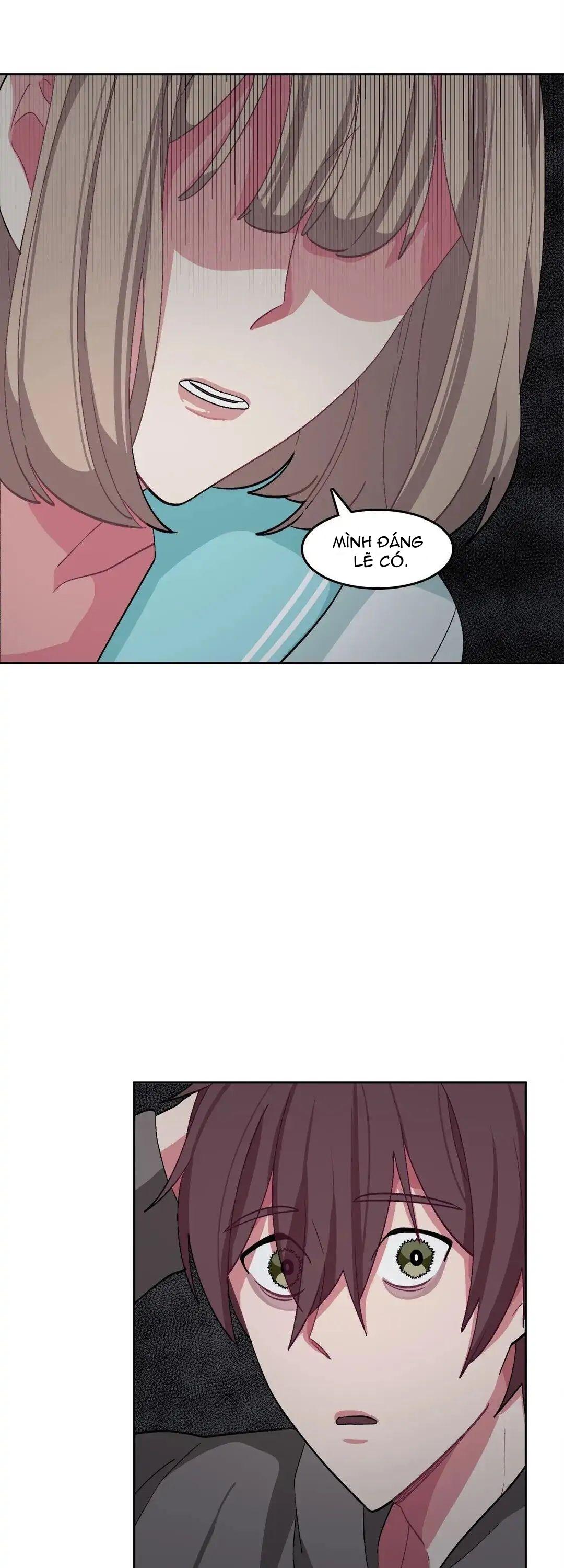 hãy vâng lời anh chapter 21 64