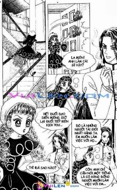 cô gái đến từ quá khứ chapter 9 4