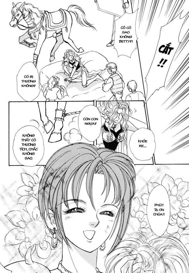 tiệm thú kiểng chapter 15 3