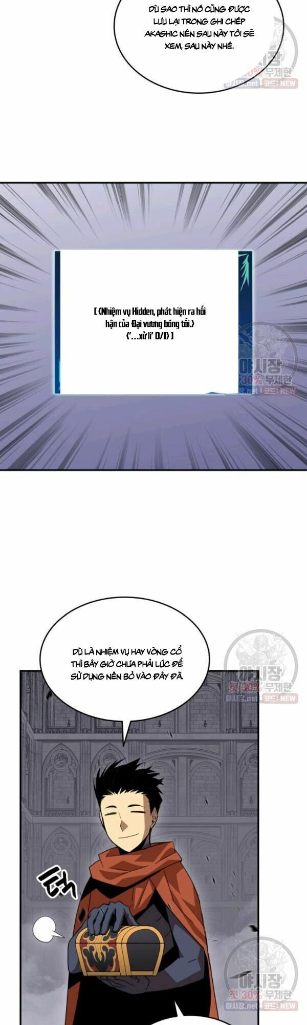 tôi là lính mới chapter 42 43