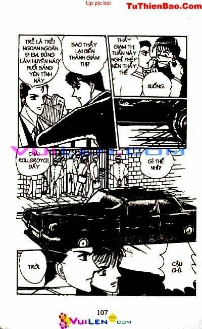 cô bé khóc nhè chapter 3 105