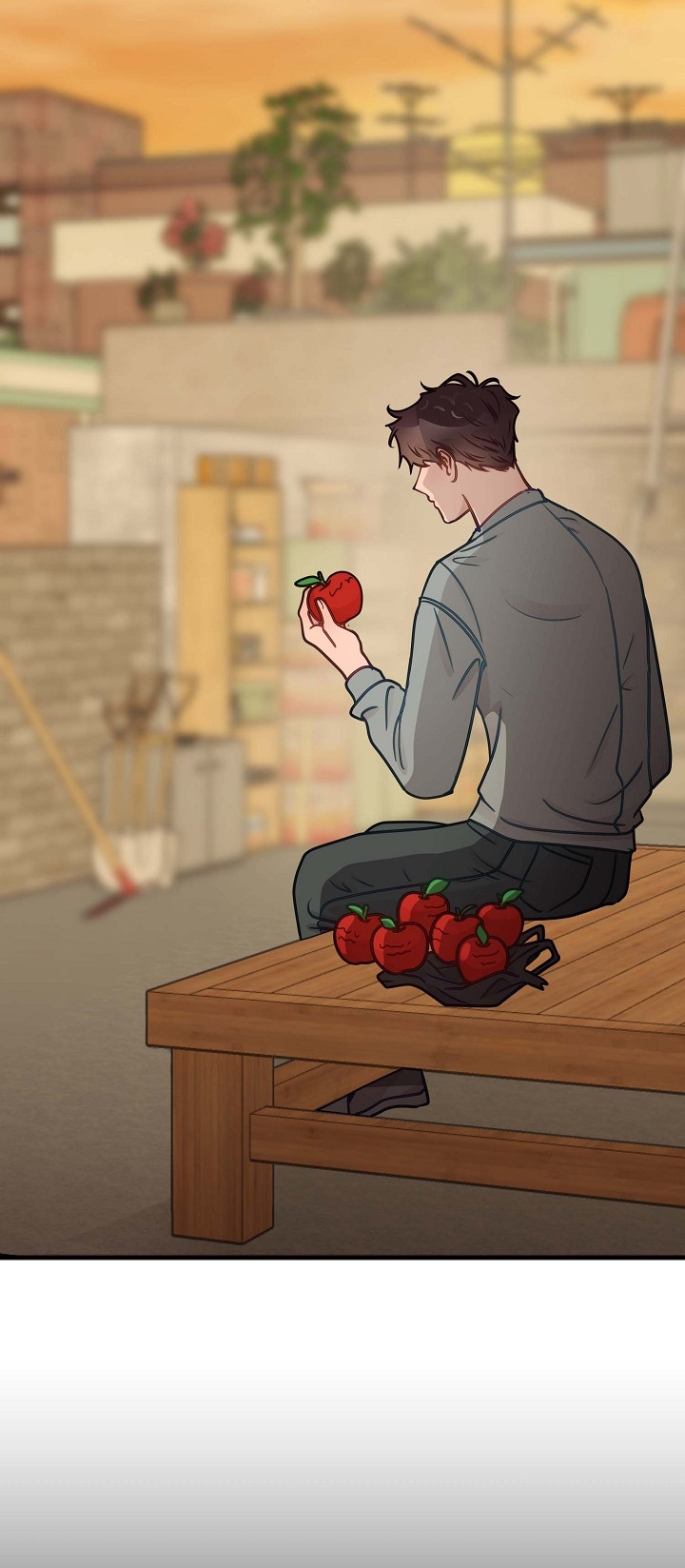 Mối Quan Hệ Không Tốt chapter 28.1 - Trang 10