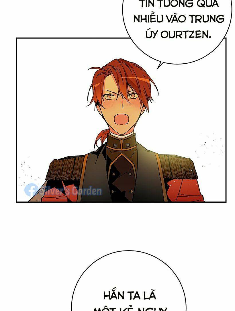 hung mãnh tiểu thư chapter 41 29