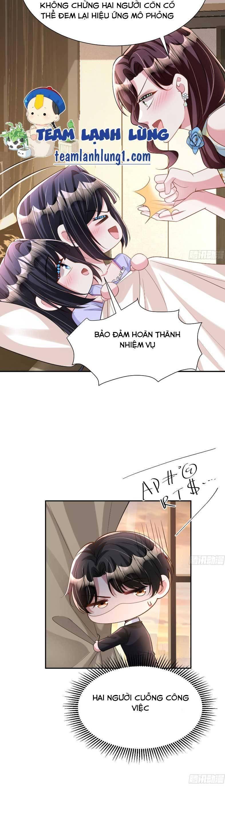 tổng tài huyết tộc cực sủng cô vợ mỹ nhân ngư chapter 167 18