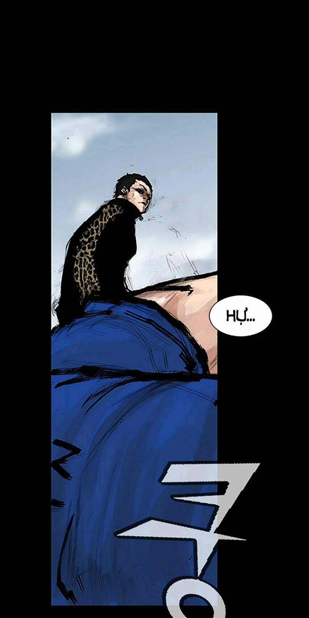 độc cô tiền truyện chapter 28 18