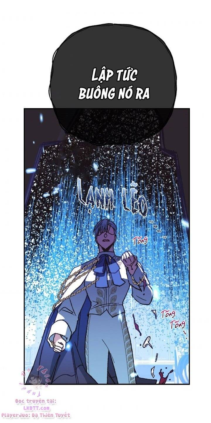 cha, con không muốn kết hôn đâu chapter 27 44