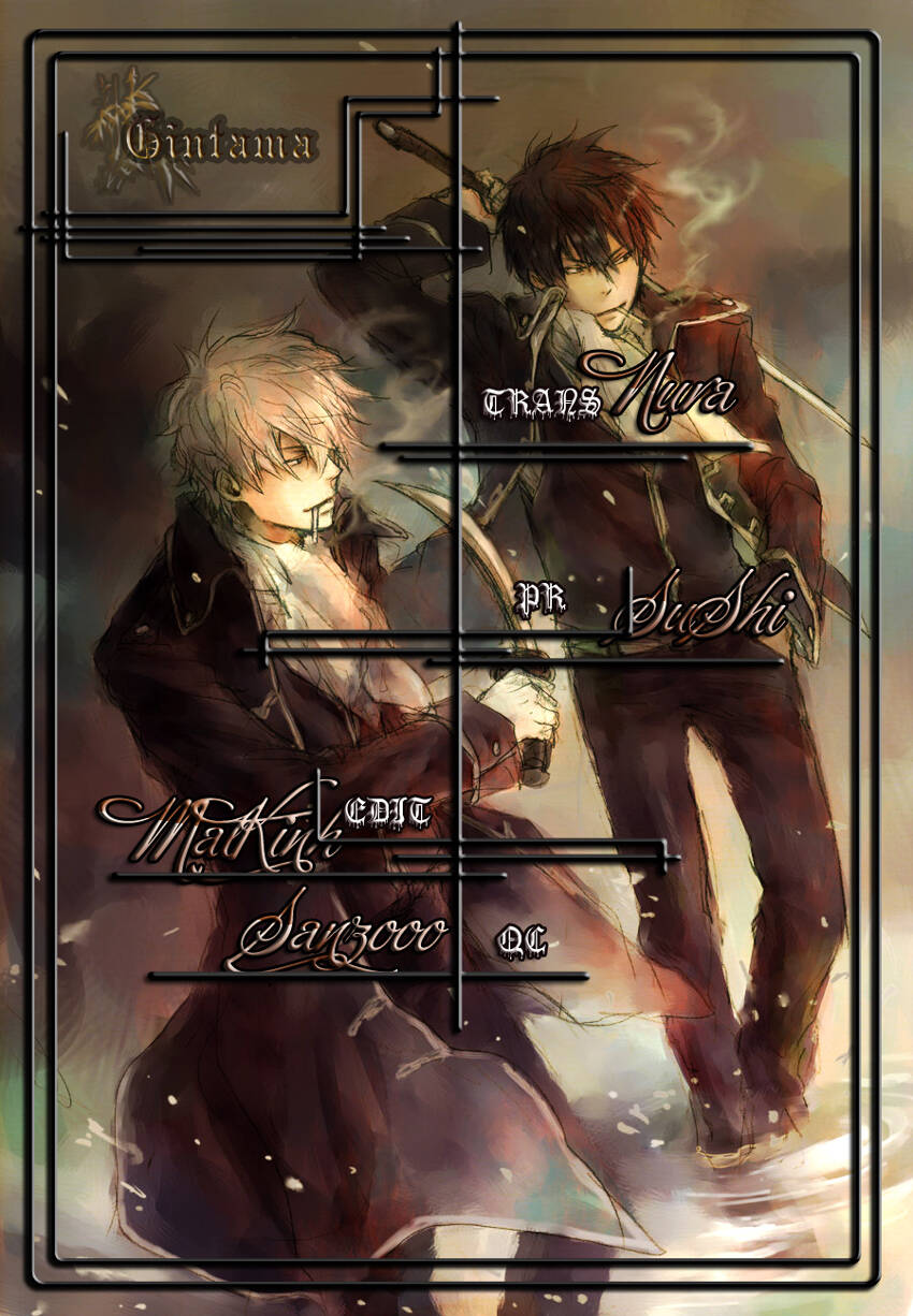 gintama - linh hồn bạc chapter 306 25