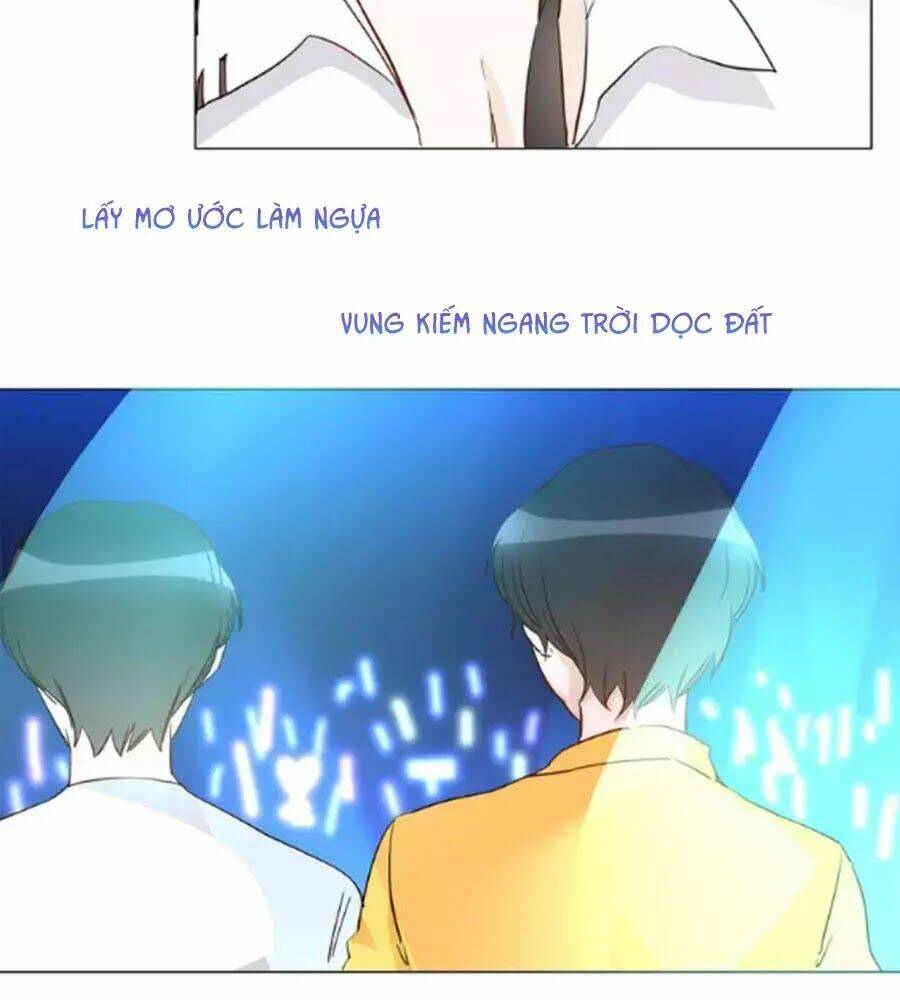 ngôi sao vụn vỡ chapter 43 75