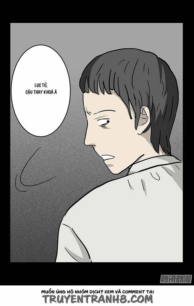 ớn lạnh tuyệt đối chapter 64 10