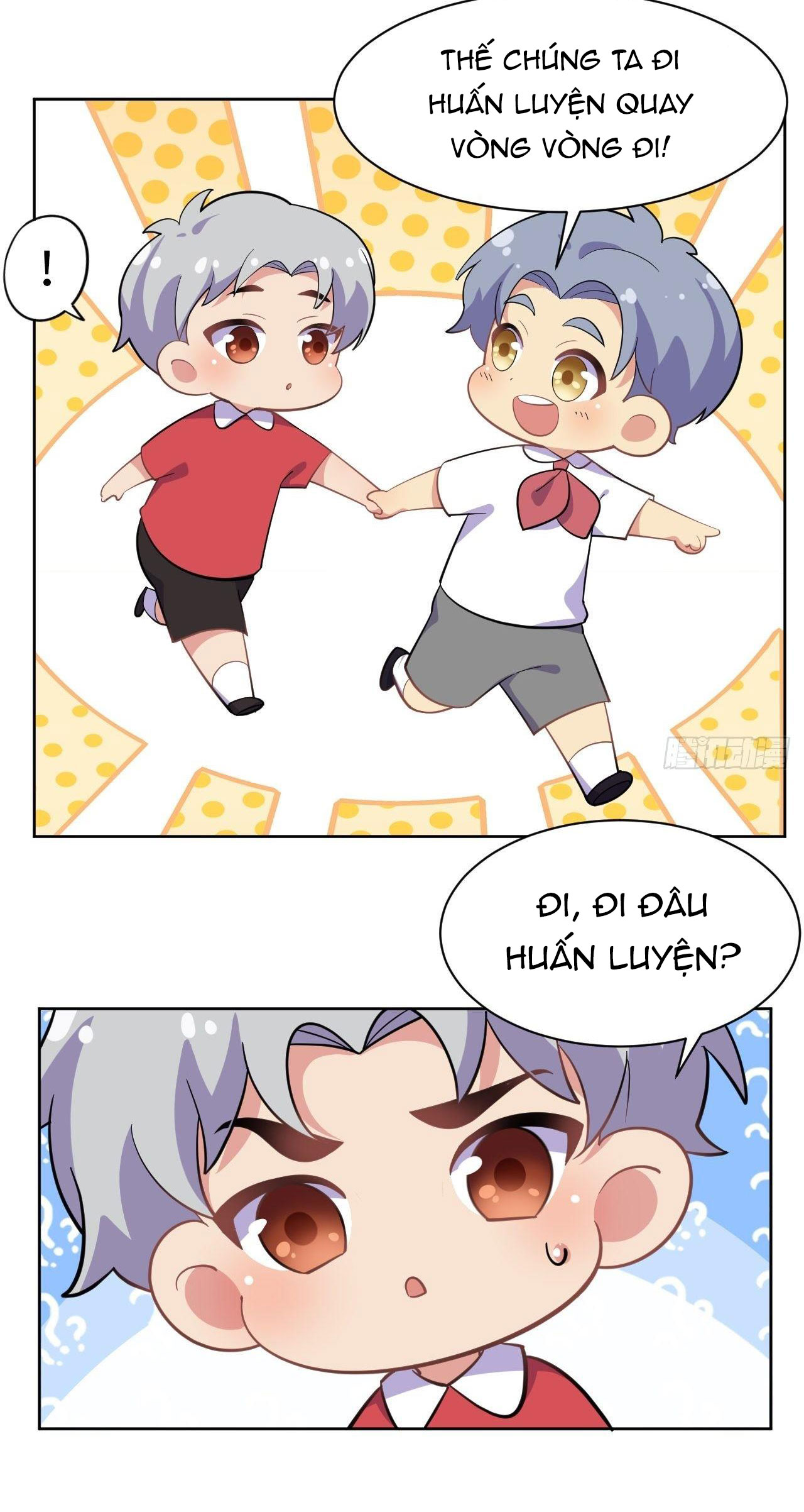 bố vợ đại nhân là bà xã chapter 212 22