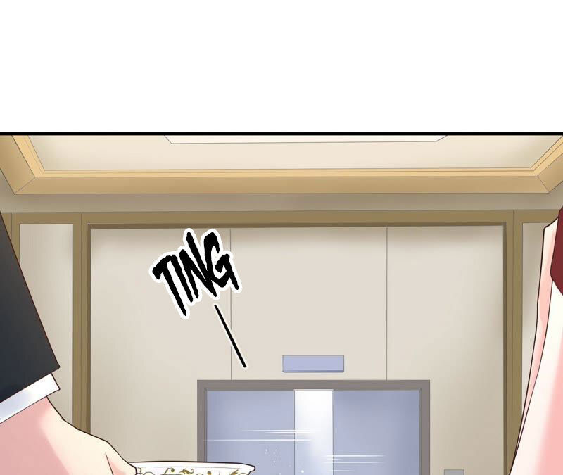 chiến lược lãng mạn của thịnh thiếu chapter 10 11