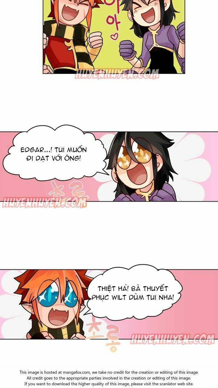 heart of a dragon chapter 3 13