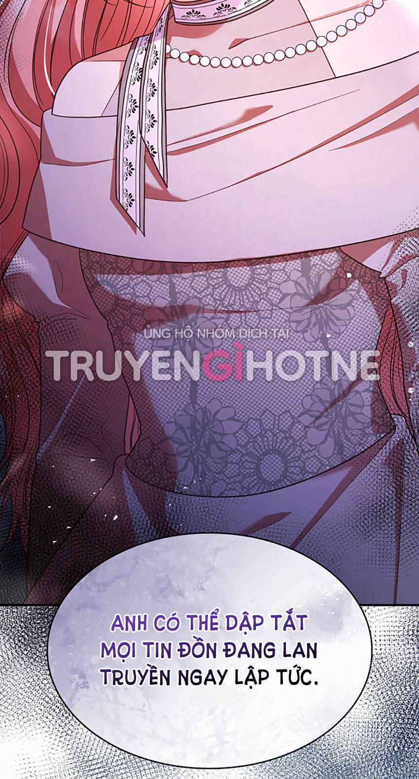 từ ác nữ, tôi trở thành một người mẹ chapter 45.1 4