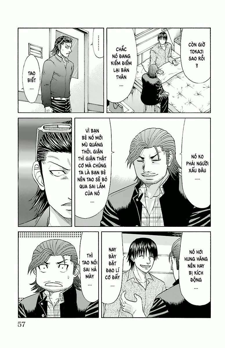 crows zero chapter 53 10