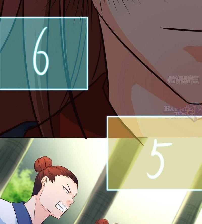 đồ đệ ta toàn là nữ ma đầu chapter 29 25