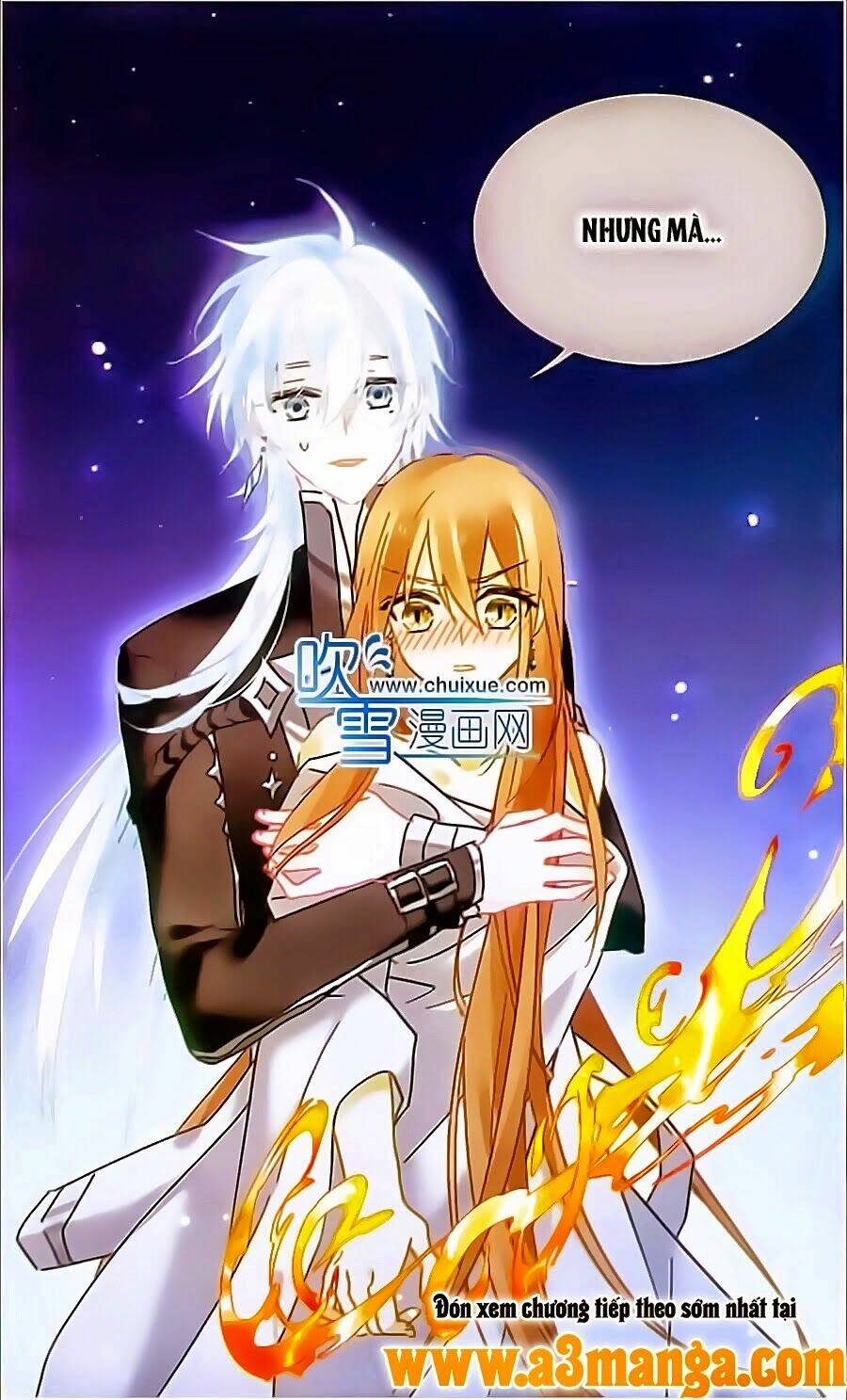 ngôi sao câu lạc bộ chapter 120 21