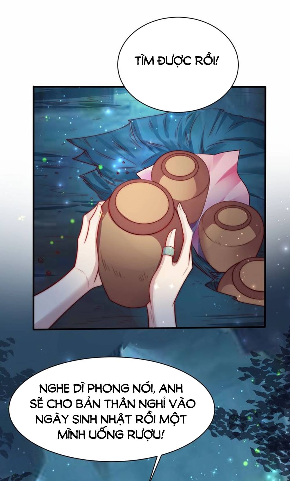 khoá chặt đôi môi (full) chapter 62 38