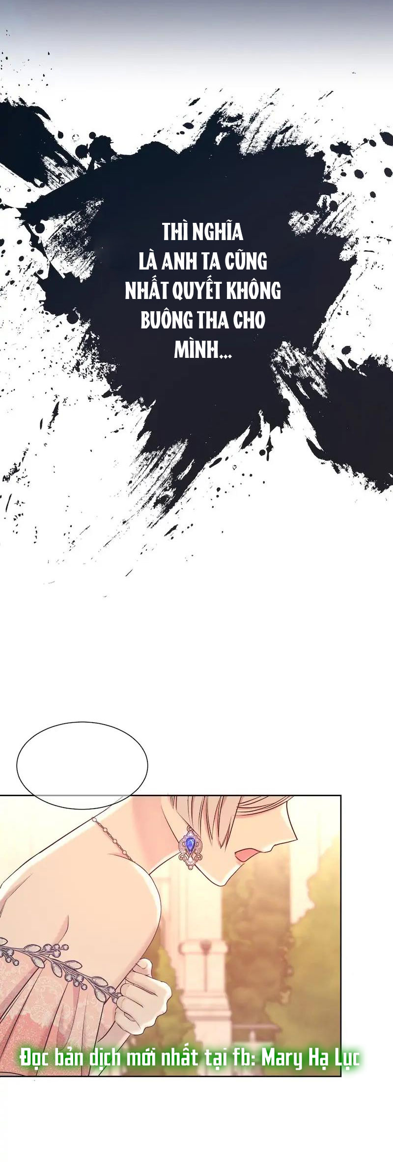 tôi chán nản vì người chồng thứ 2 còn "khỏe" hơn chồng cũ chapter 45.1 21