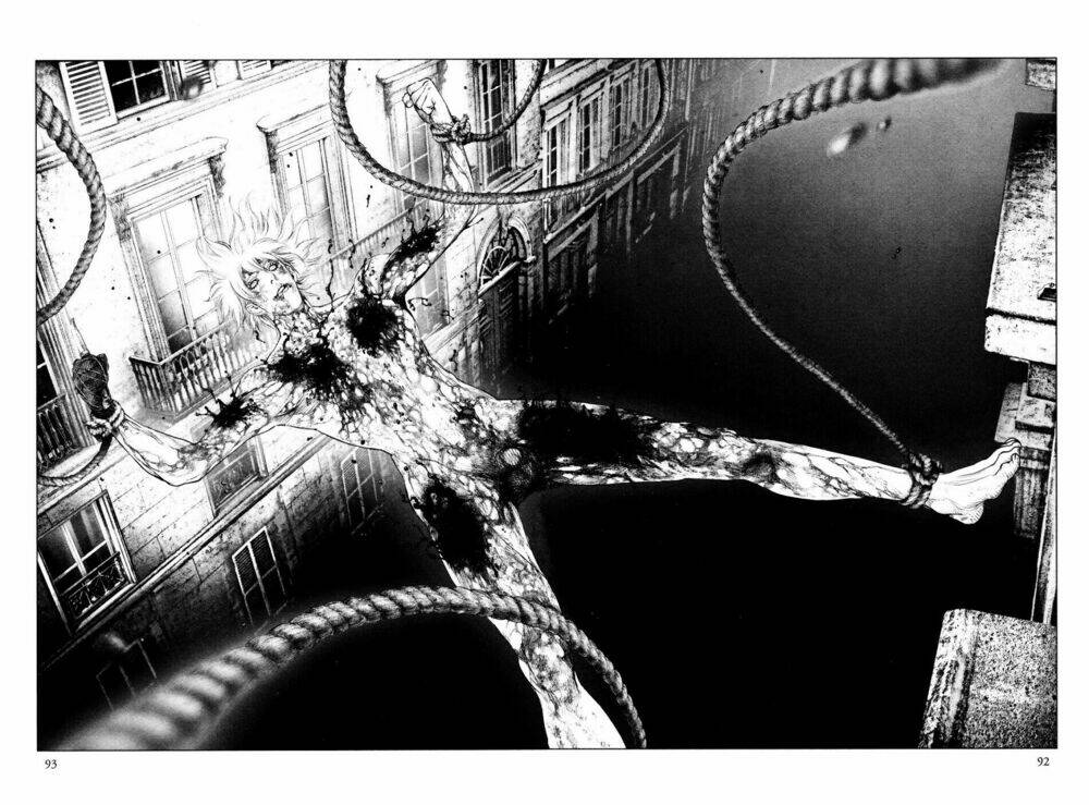 innocent rouge (innocent phần 2) chapter 23 23