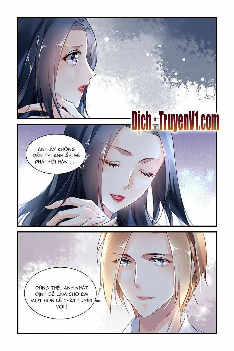 xin hãy làm em trở nên xinh đẹp chapter 18 3