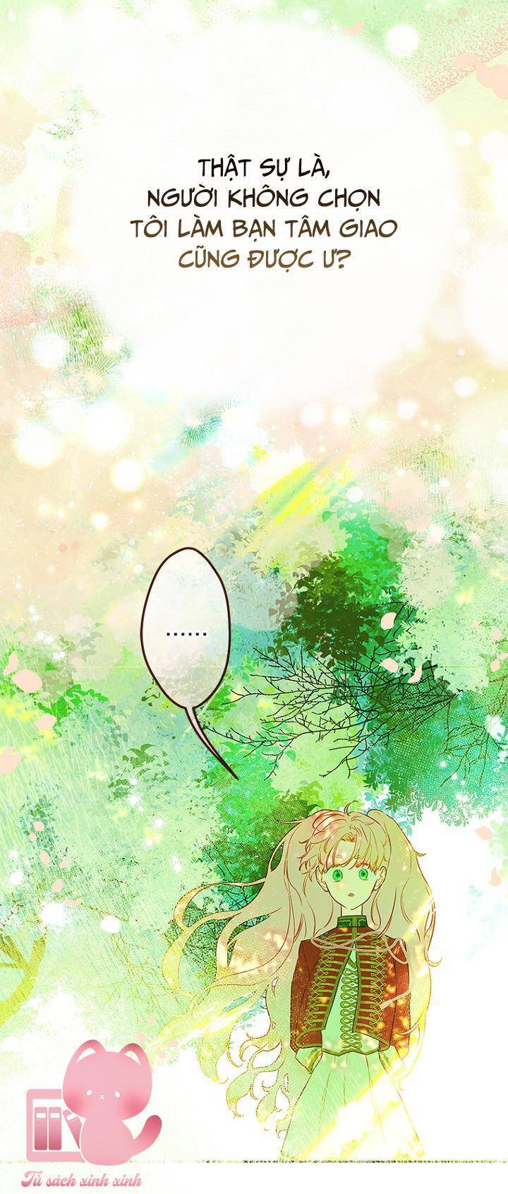 mẹ tôi lại kết hôn lần nữa chapter 51 54