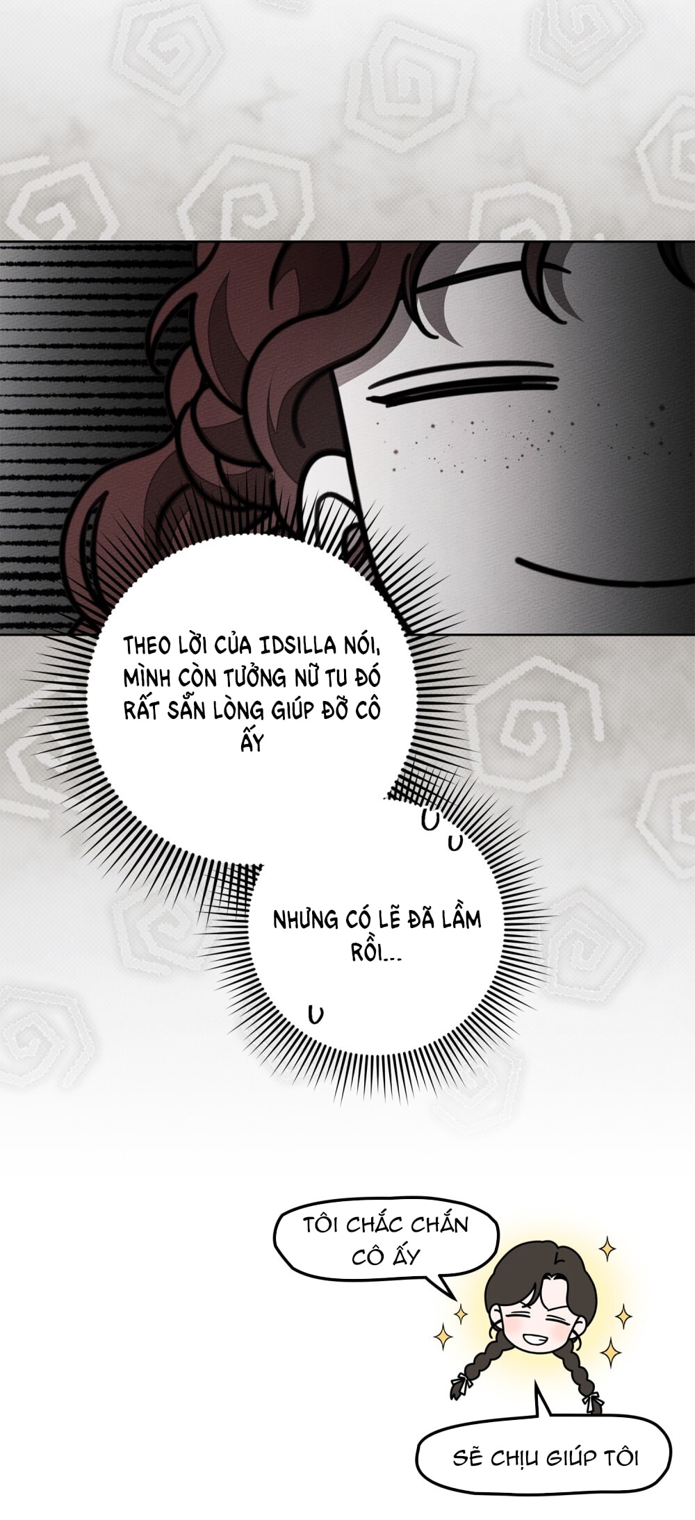 Dưới Bóng Cây Sồi chapter 118.2 42