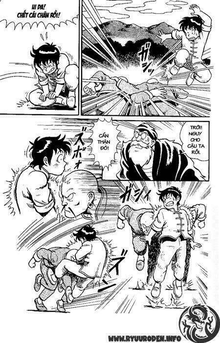 hoàng phi hồng phần 1 chapter 1 35