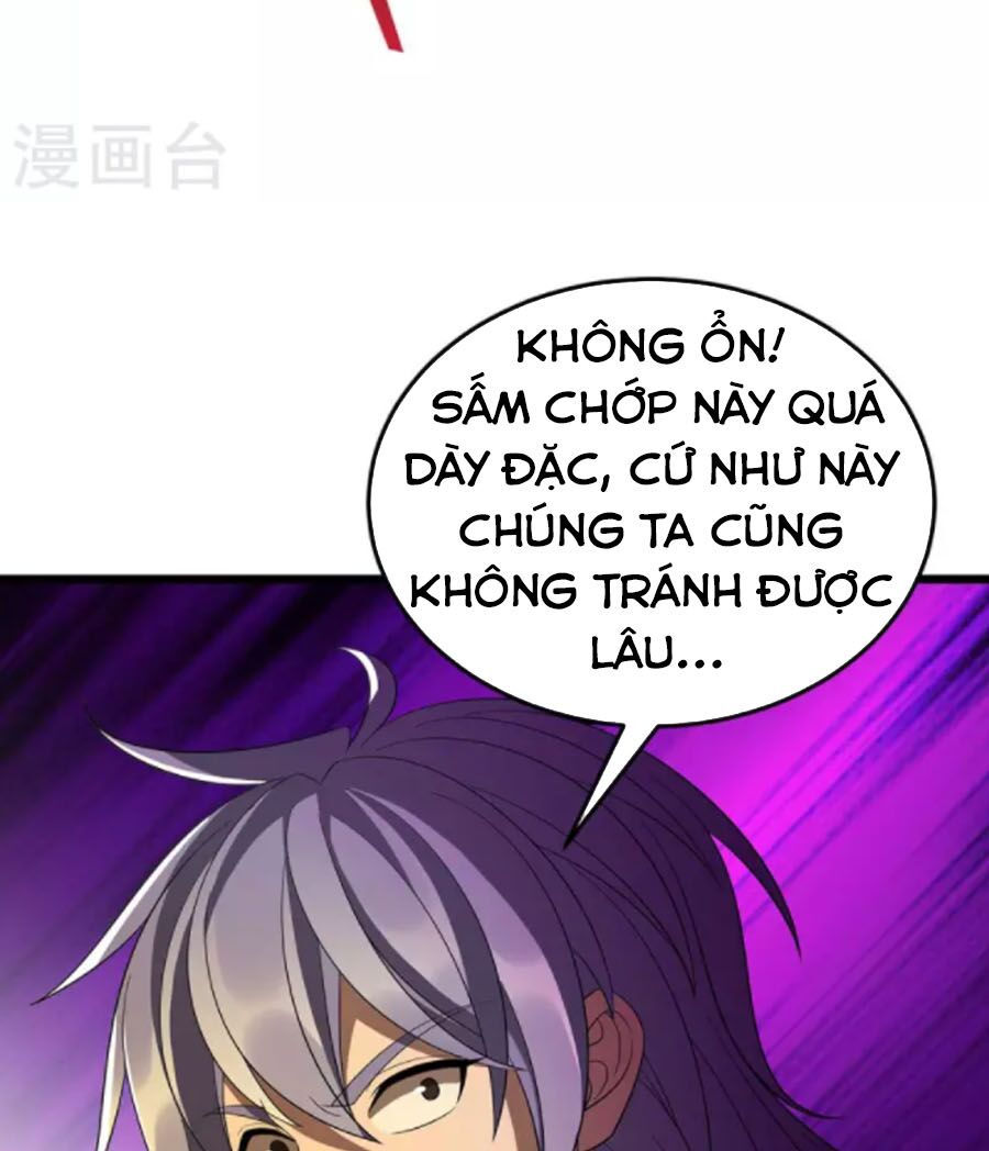 chúa tể tam giới chapter 203 2
