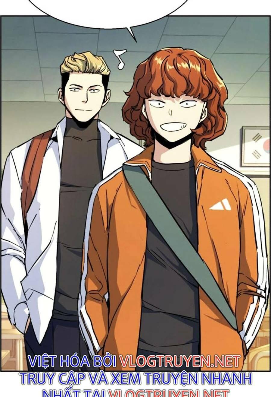 bạn học tôi là lính đánh thuê chapter 83 83