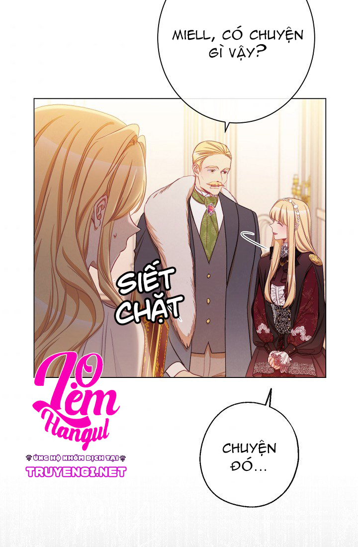 ác nữ đảo ngược đồng hồ cát chapter 62 80