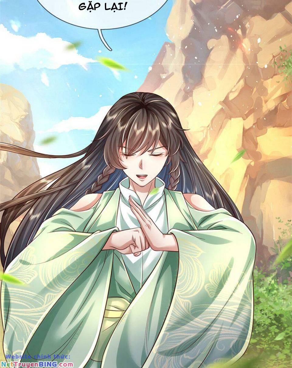 ta có thể sửa chữa vạn vật trên dòng thời gian chapter 40 45