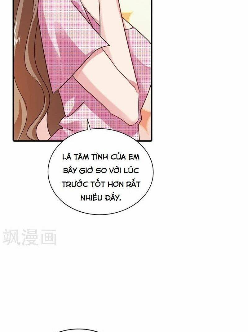 nhập cốt noãn hôn chapter 321 28