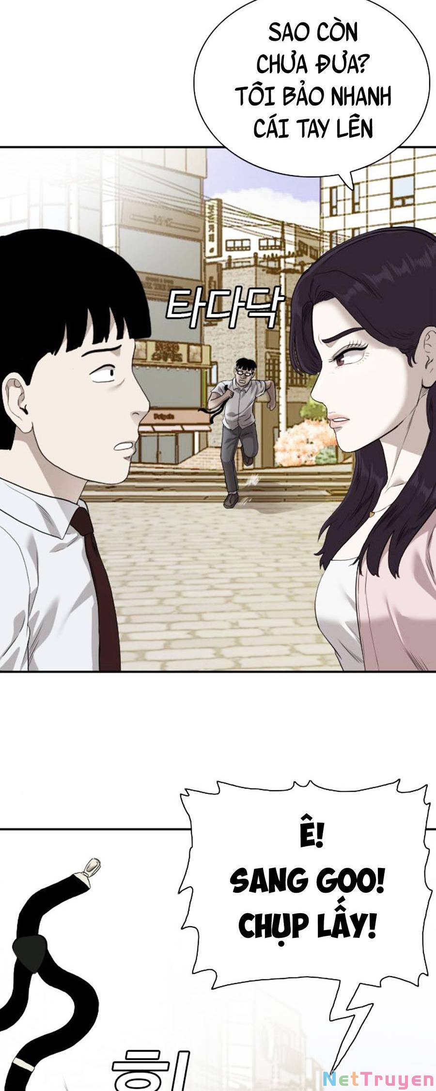 người xấu chapter 93 27